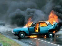 Автомобили будут оснащаться е-системой оповещения об авариях