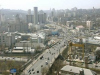 «Яндекс.Карты» показывают панорамы улиц