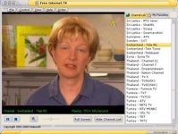 Цифровое телевидение - вчерашний день