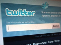 Twitter придумал как ему заработать на корпорациях