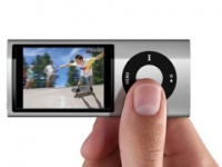 Галерея Apple