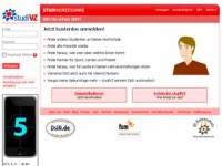 Facebook помирилась со своим немецким клоном