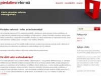 Эх, украинцам бы такой ресурс!