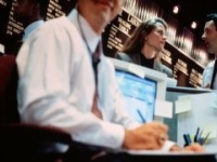 Веб тренажёр для спецназменеджеров