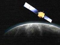 Сделанное в 1967 году фото лунного зонда выложили в Сеть