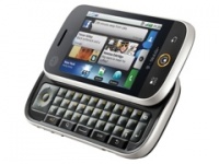 Android- слайдер  от Motorola (фото)