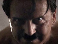 Рекламный ролик с голым Гитлером удалили с YouTube