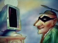 Спамеры снизили активность собственной рекламы