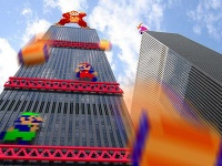 Объем рынка игр в США сокращается шестой месяц подряд