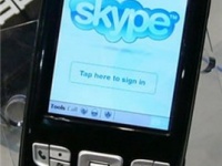 Состоялся релиз обновленной версии 1.2 Skype для iPhone
