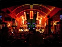 В Лас Вегасе построили рок стену-монитор