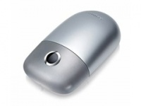 Мышь Philips лишилась колеса прокрутки, но зато....