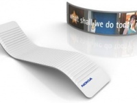 Мобильные концепты: какими ещё могут быть телефоны? (фото)