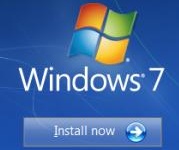 Переход с Vista на Windows 7 может занять почти сутки
