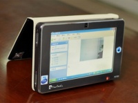 Shenzhen PC-729 китайский "Пьер Карден"