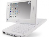 Красавец Viliv S7 наконец-то готов к выходу на рынок