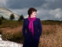 Сьюзан Бойл покоряет интернет (cлушаем и смотрим)