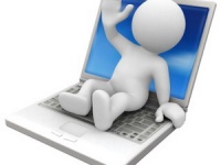 Как управляют сайтами