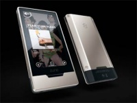 Microsoft выпустила плеер Zune HD