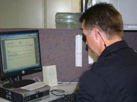 Полицейские ЕС завели общий блог