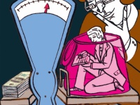 Монетизация новостей