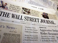 Мобильная версия Wall Street Journal станет платной