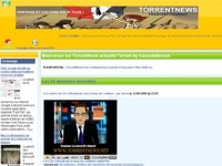 Французские власти поддержали уголовное преследование пиратов