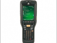 Motorola представила промышленный коммуникатор MC9500