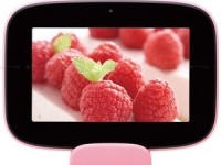 Модная фоторамка