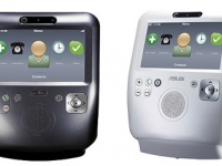 Asus выпустила сертифицированный видеофон для Skype