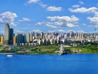 IBM заставит китайский город "поумнеть"