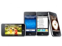 Apple назвала цены на iPhone 3GS