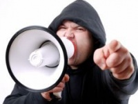 Как бороться с интернет-хамством?