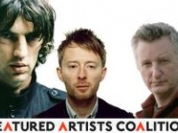 Британские музыканты не смогли договориться  о бесплатном скачивании