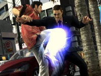 Журналисты узнали о выходе Yakuza 3 в США и Европе