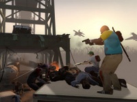 Создателей Left 4 Dead 2 удивил запрет игры в Австралии