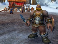 Пять миллионов китайцев вернулись в World of Warcraft