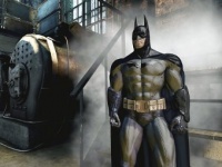 2,5 миллиона "Бэтмэнов" в полёте