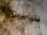 Астрономы выложили новые фотографии ночного неба в высоком разрешении