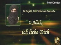 "Аль-Каеда" опять пугает немцев из интернета