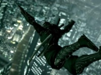 Игру Ninja Blade выпустят на PC