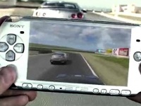 Блог Playstation показал телевизионную рекламу Gran Turismo PSP(видео)