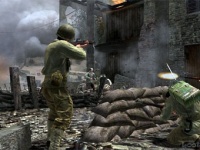 По мотивам шутера Call of Duty будет снят фильм