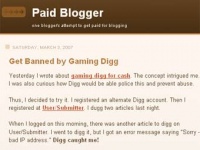 Блоггеров оштрафуют за заказные обзоры