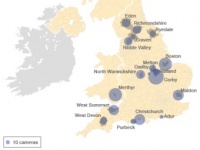 Англичанам предложили поиграть в охранников через интернет