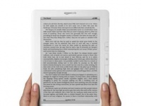 Amazon Kindle будет продаваться по всему миру