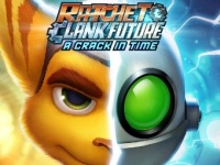 Разработка новой части Ratchet & Clank завершена