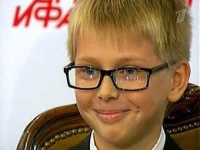 Рунет: Сыну Орбакайте и Байсарова разрешили самому определить свою судьбу