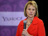 Yahoo! удалось увеличить прибыль от рекламы