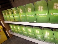 Windows 7 оказалась популярнее Гарри Поттера